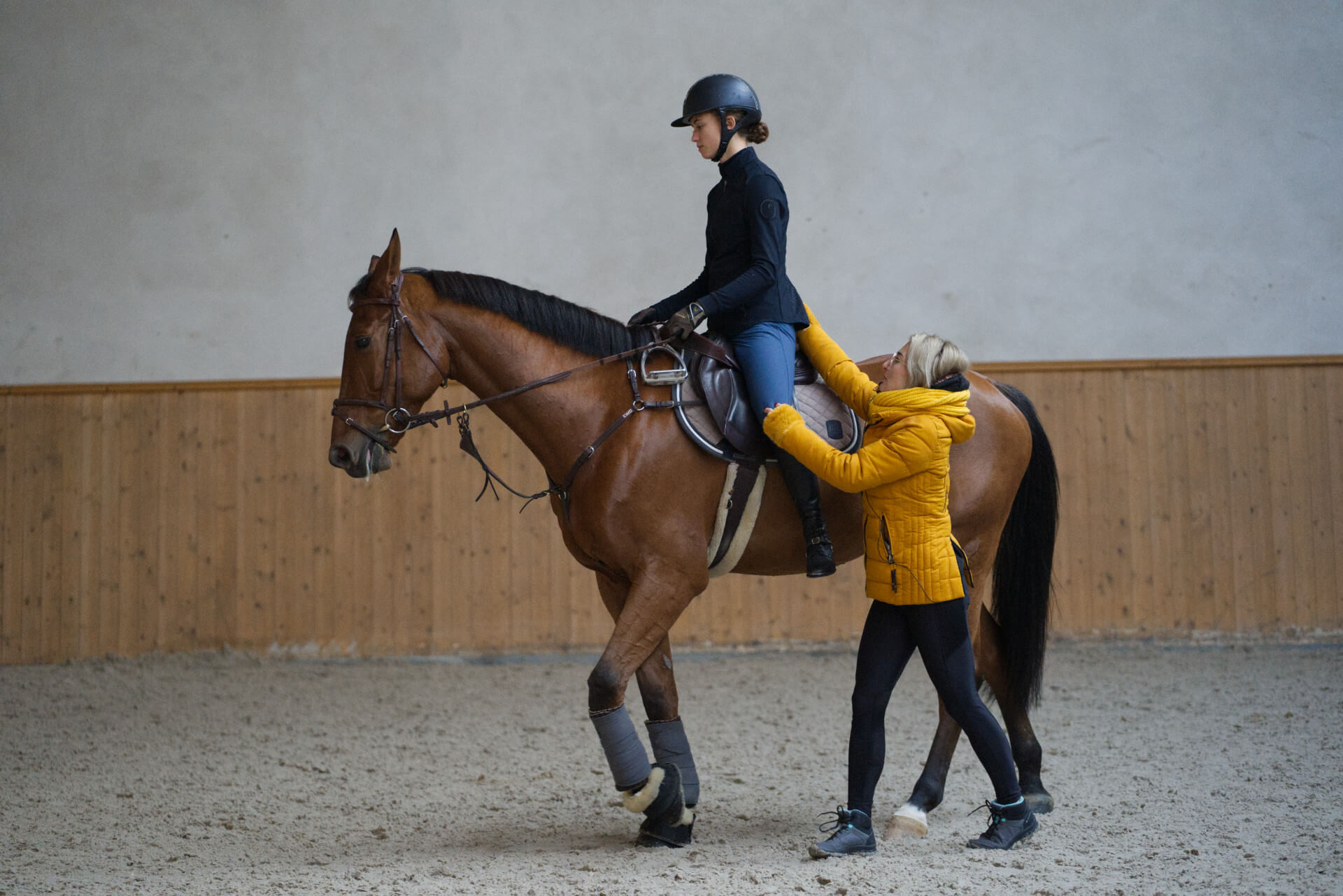 trening-dosiadu